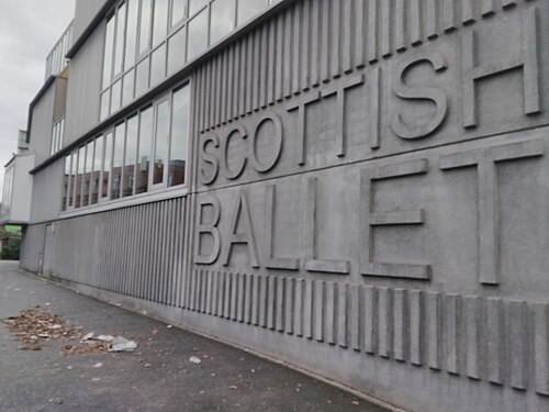 Scottish Ballet